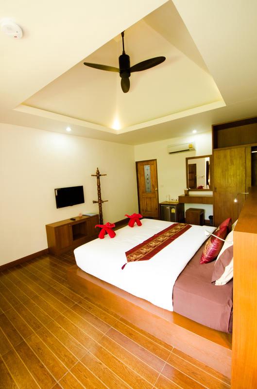 Nid's Bungalows photo 2