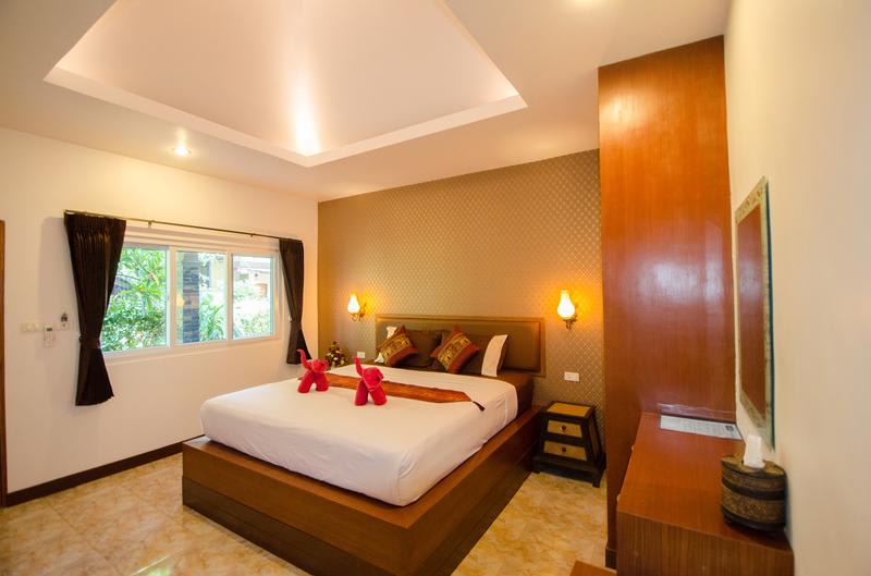 Nid's Bungalows photo 3