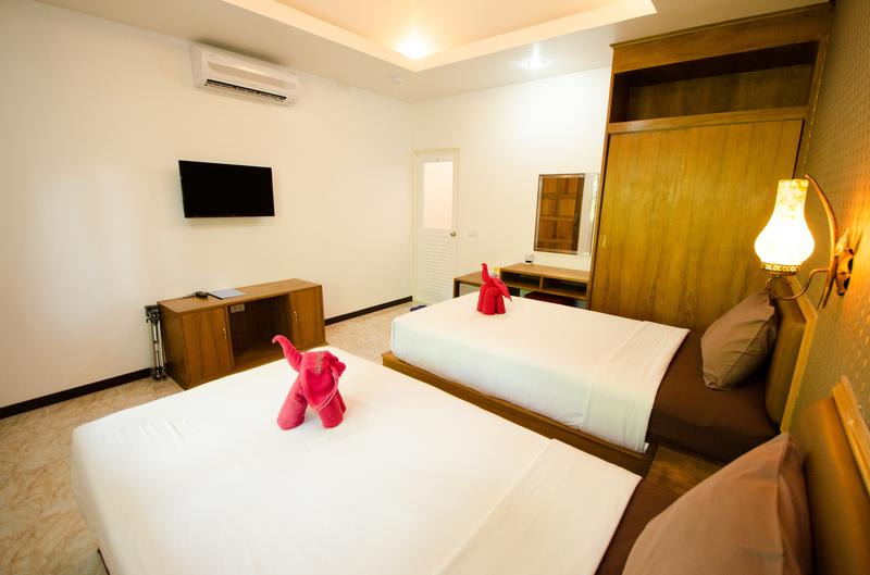 Nid's Bungalows photo 4