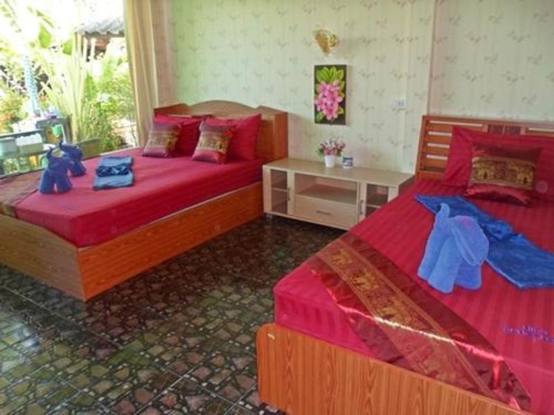Nid's Bungalows photo 5
