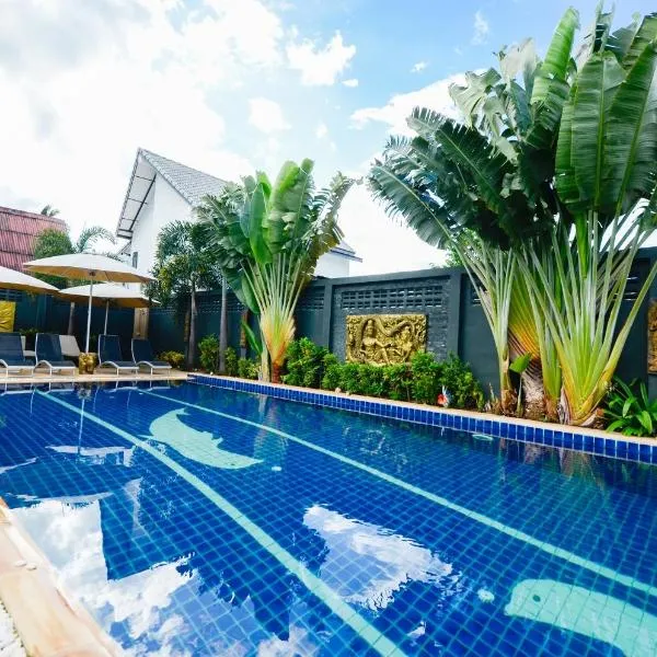 Nid's Bungalows photo 6