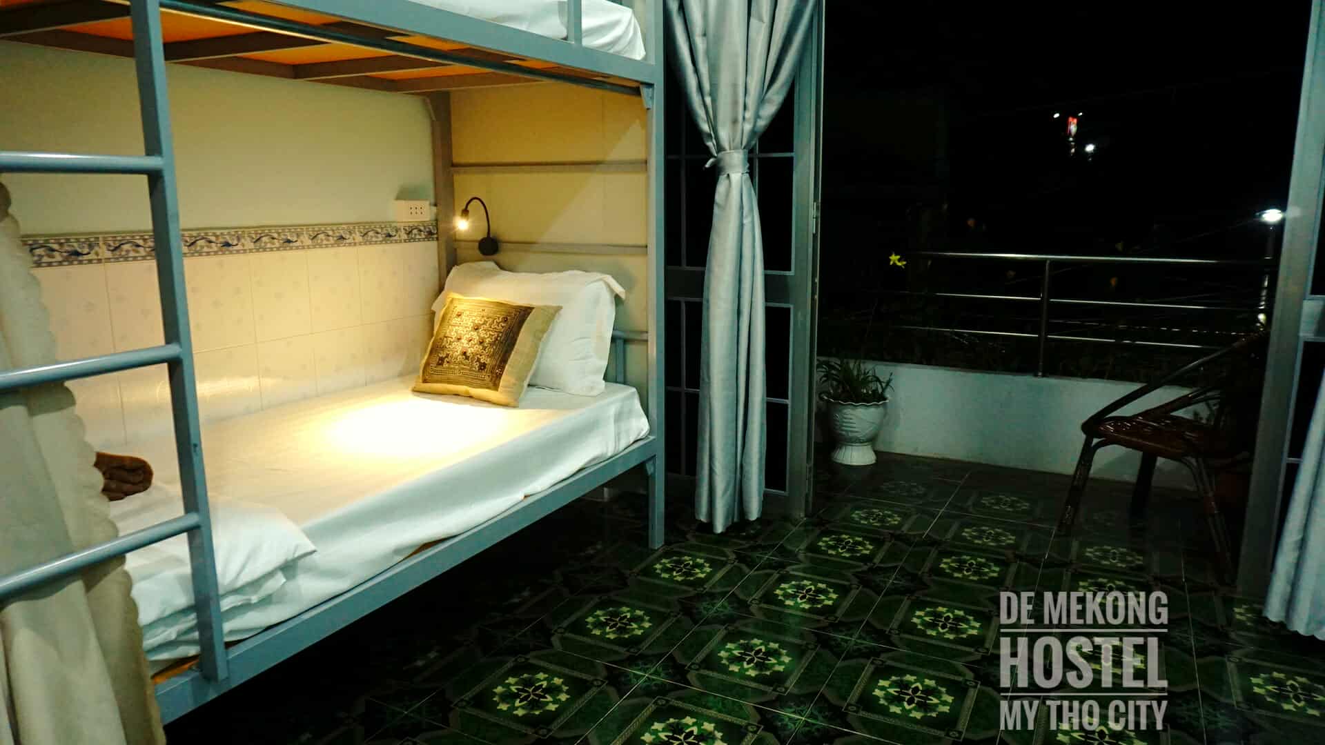 De Mekong Hostel, My Tho City photo 5