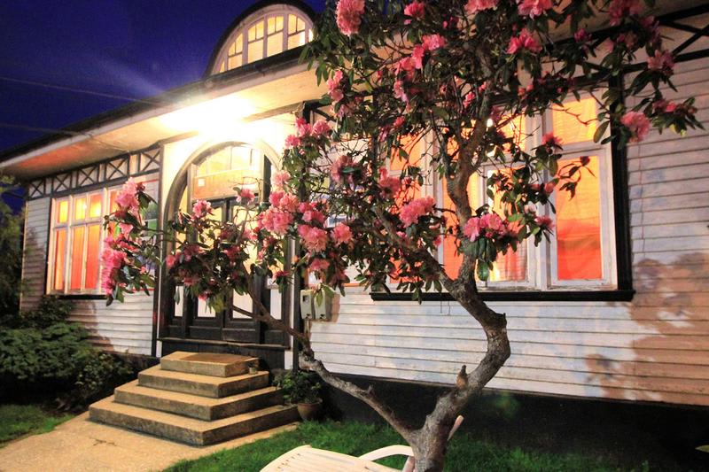 MaPatagonia Hostel photo 1