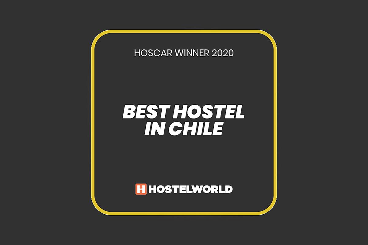 MaPatagonia Hostel photo 2
