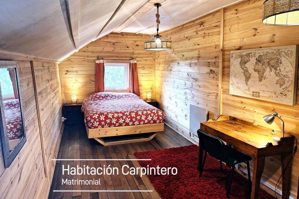 MaPatagonia Hostel photo 3