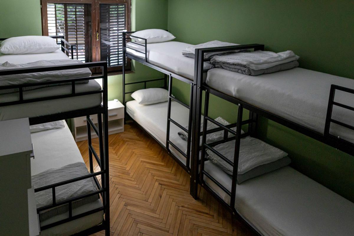 City Centre Hostel photo 2