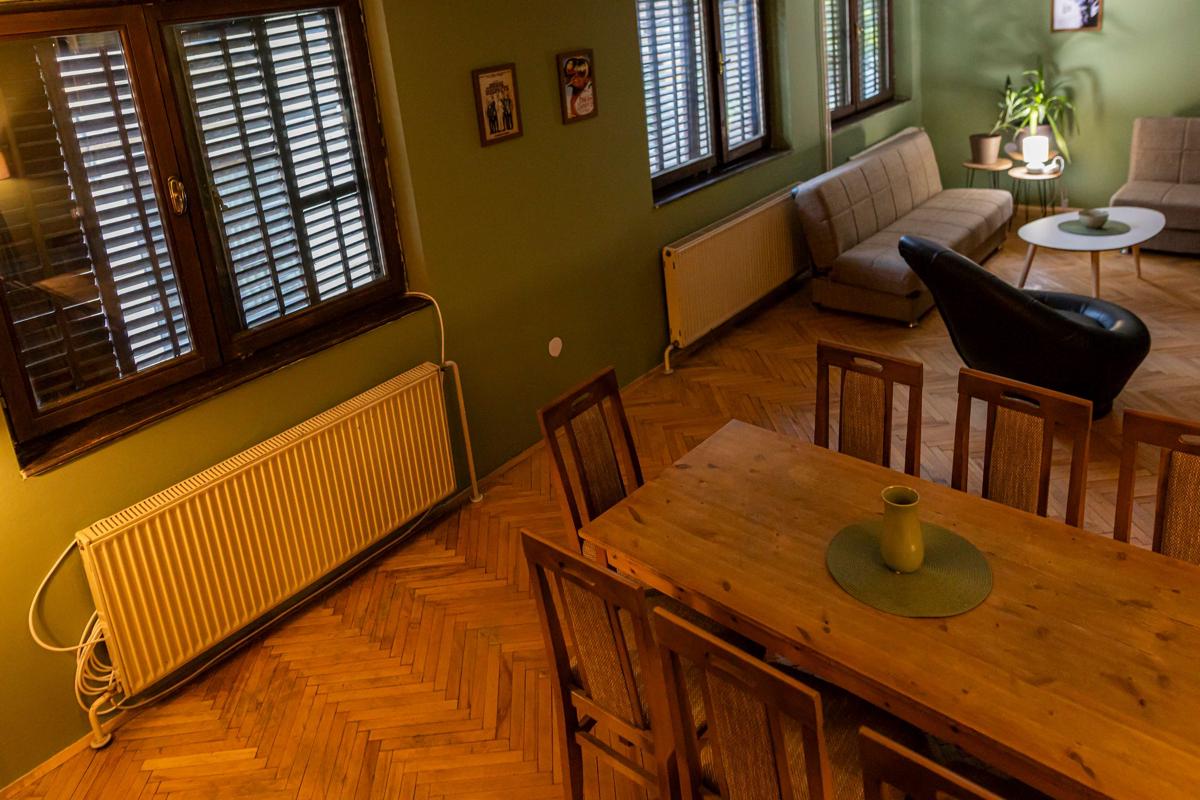 City Centre Hostel photo 3