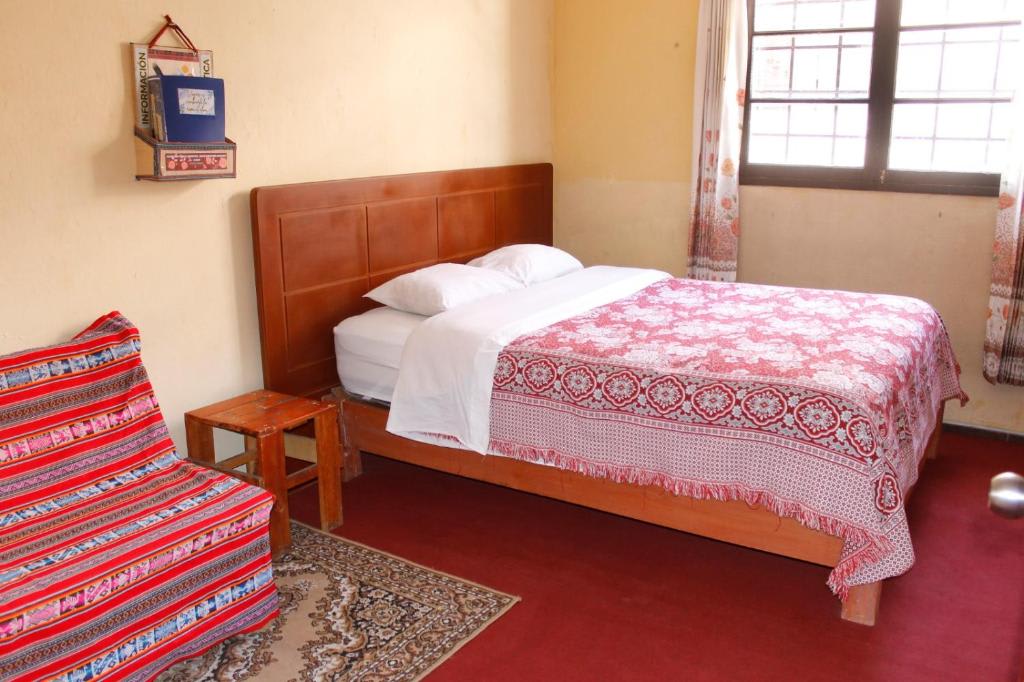 Hostel Fuentes photo 3