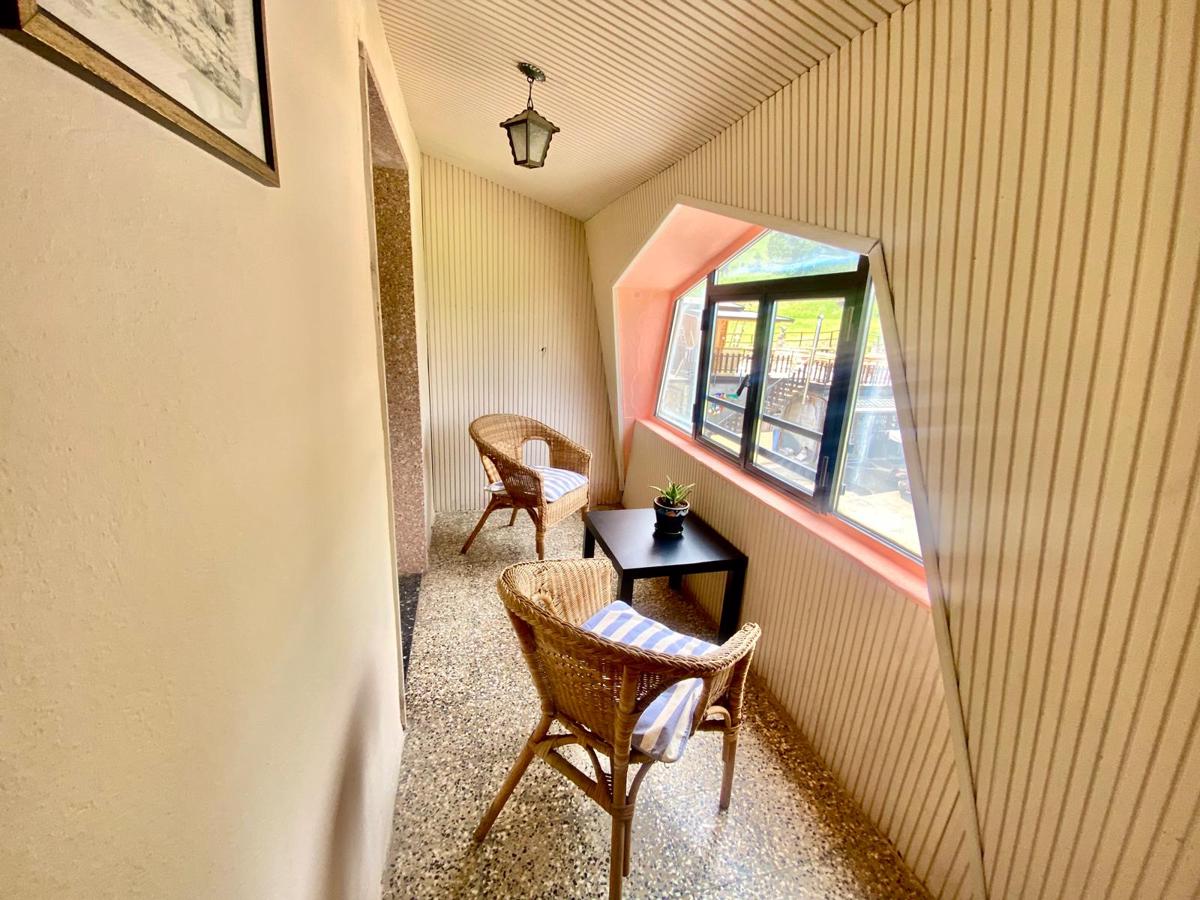 Rifugio Hotel Calvanella photo 4