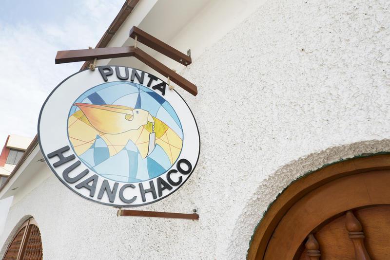Punta Huanchaco Hostel photo 1