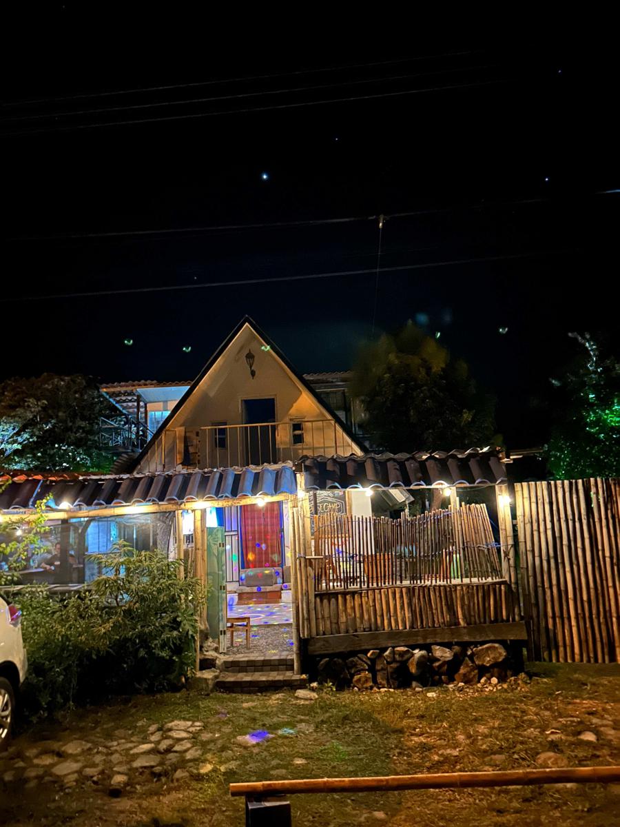 Base Camp Boquete photo 3