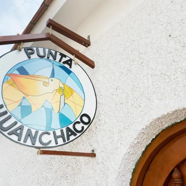 Punta Huanchaco Hostel photo 5
