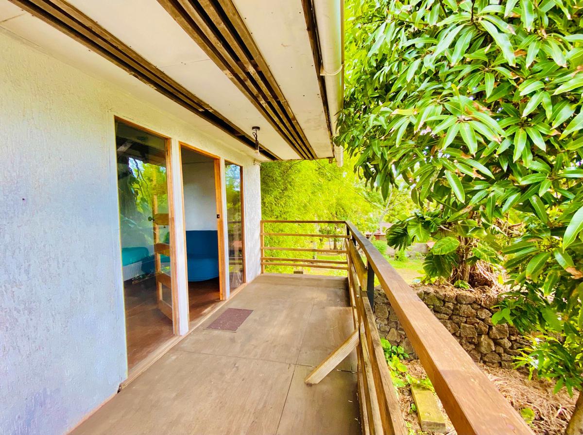 Mata Nui Eco Hostel photo 1