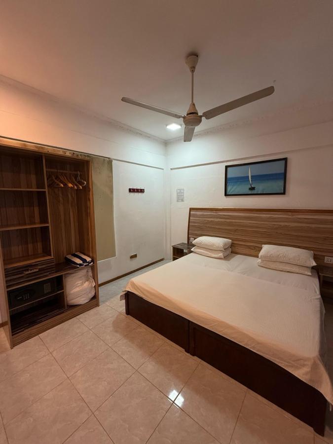 Batuta Maldives Fourson photo 6