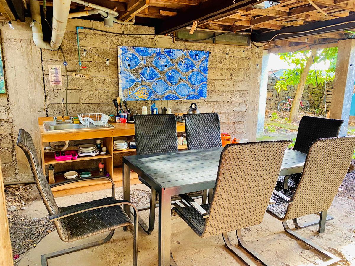 Mata Nui Eco Hostel photo 3