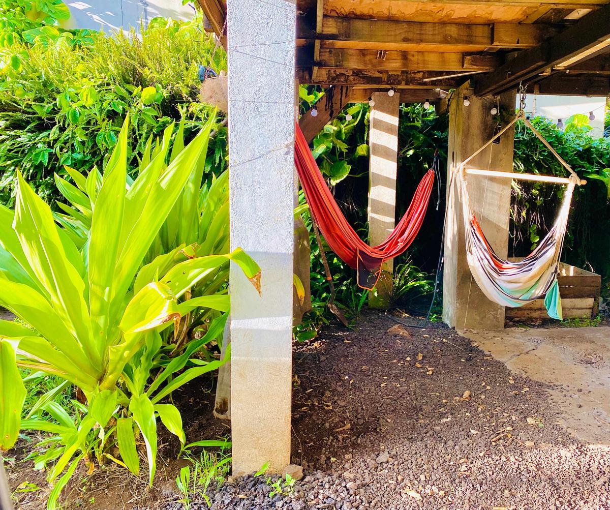 Mata Nui Eco Hostel photo 4