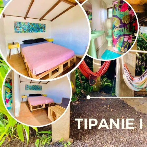 Mata Nui Eco Hostel photo 5