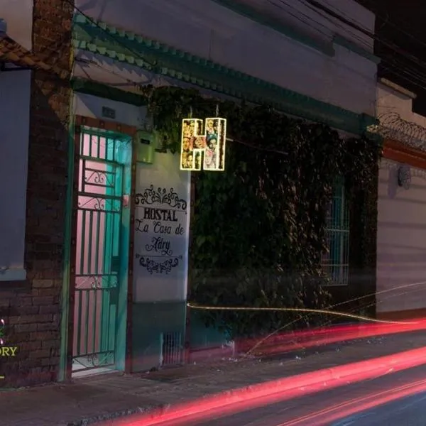 La Casa de Adry photo 5