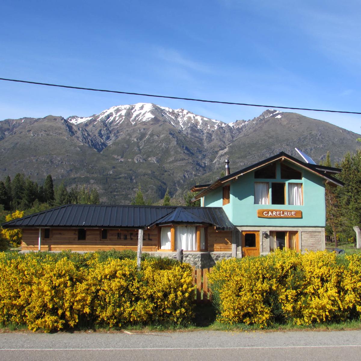 Carelhue photo 1