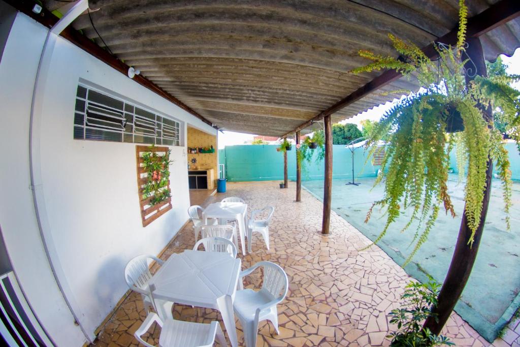 Hostel Bauru photo 2