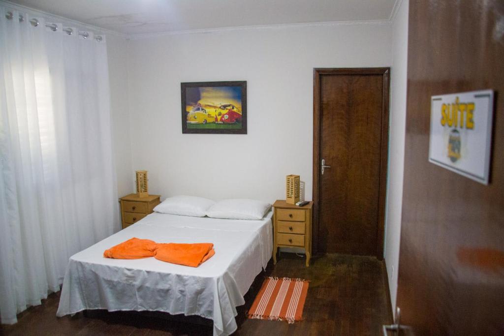 Hostel Bauru photo 3