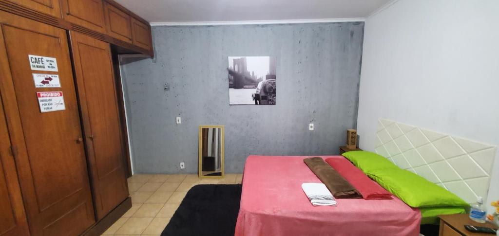 Hostel Bauru photo 4
