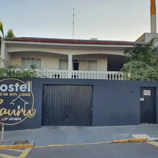 Hostel Bauru photo 5