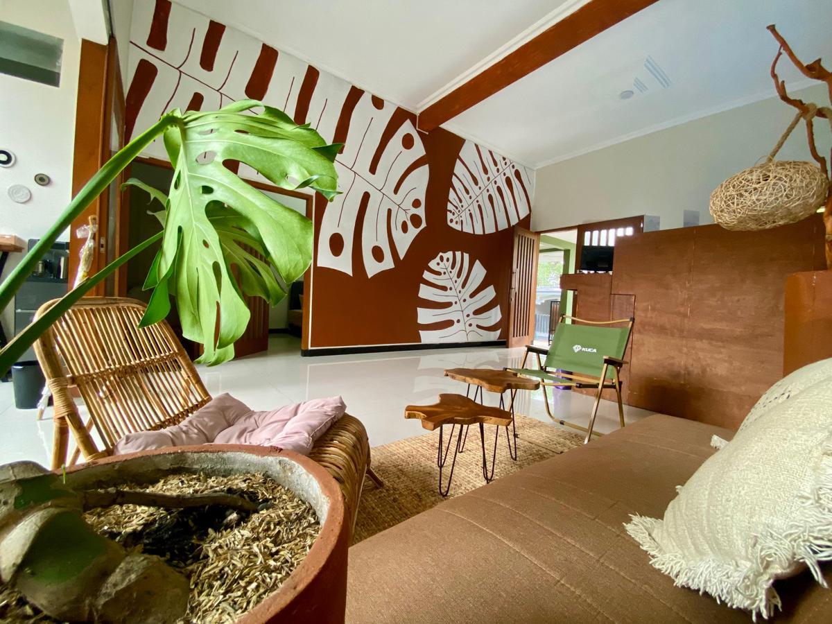 Zzz Hostel Malang photo 3