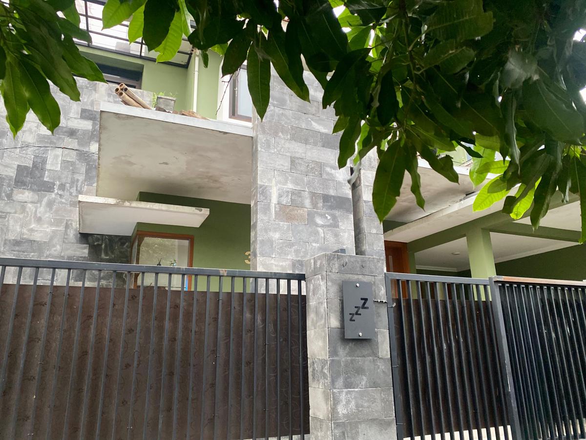 Zzz Hostel Malang photo 4