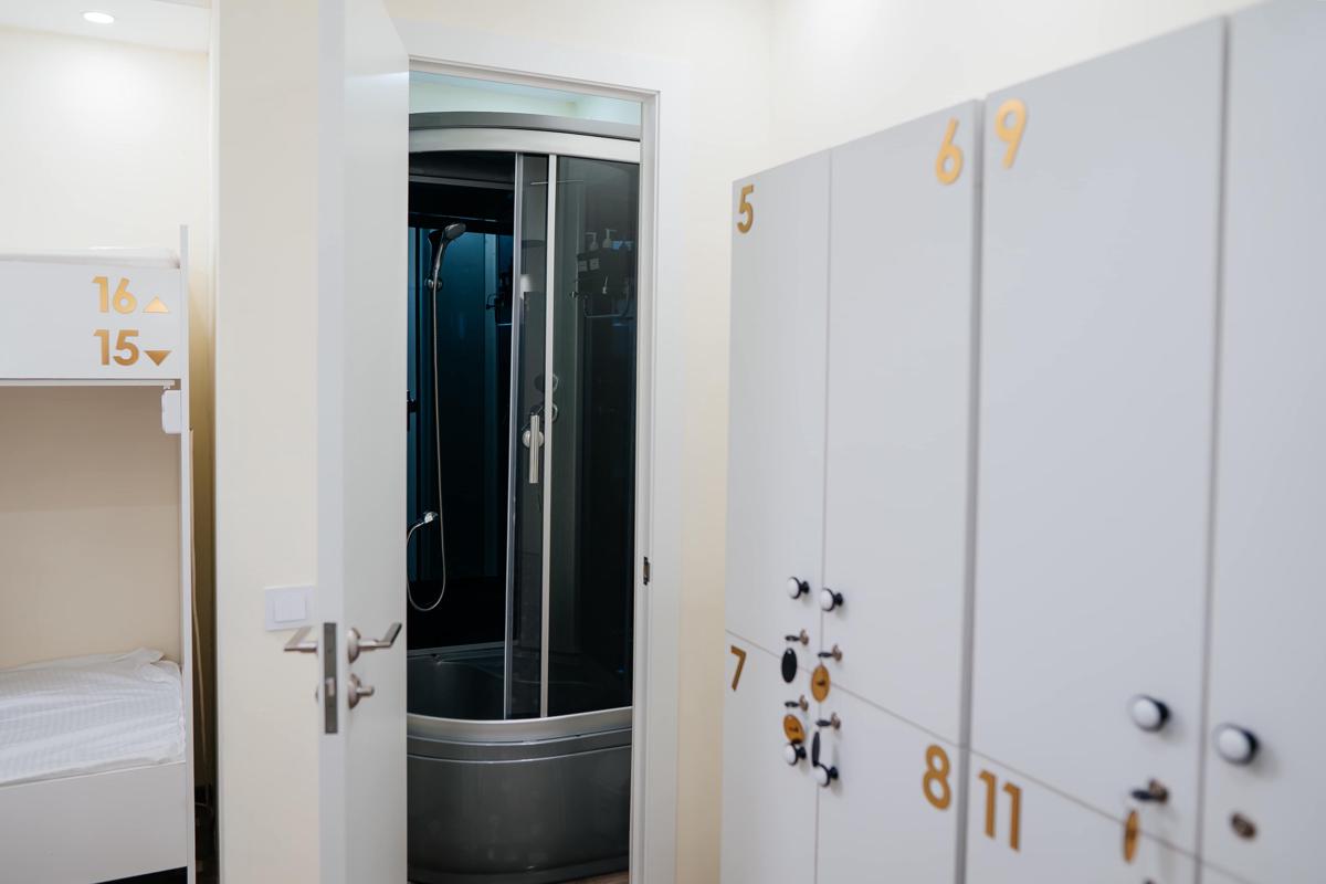 Sunny Hostel photo 2