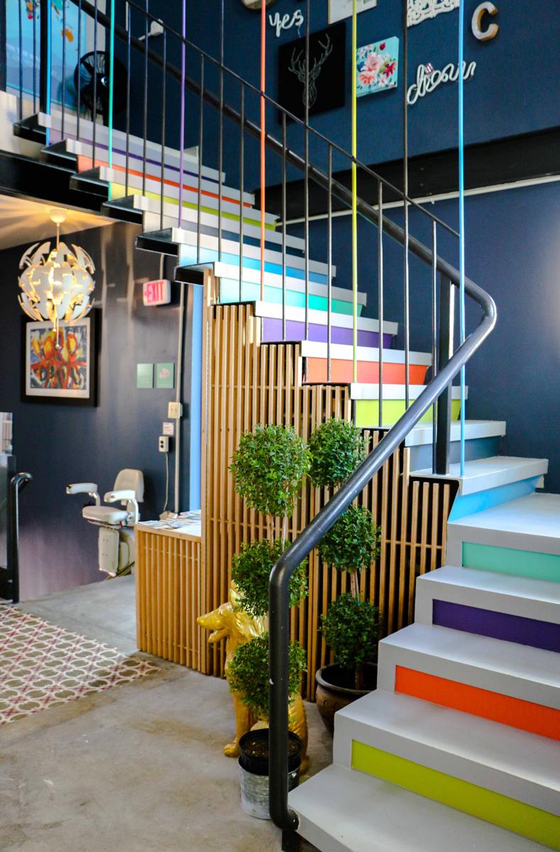 Conturce Hostel photo 2