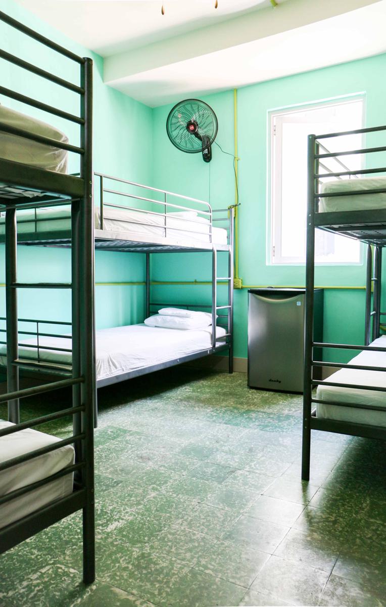 Conturce Hostel photo 4