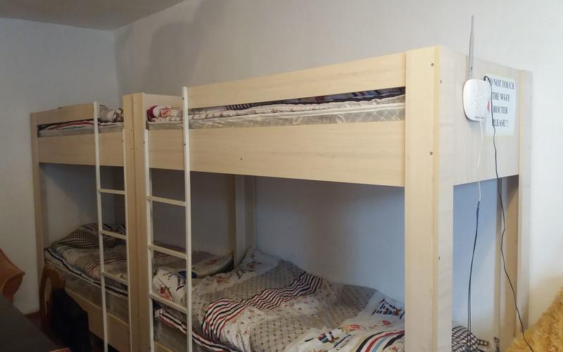 Happy Hostel photo 2
