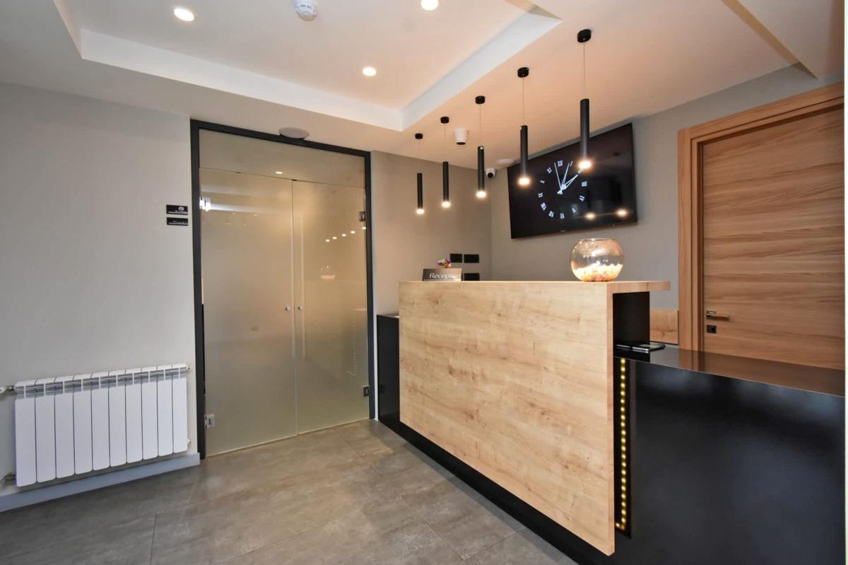 Andor Hotel photo 1