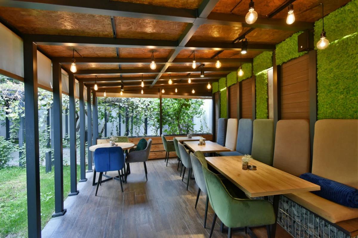 Andor Hotel photo 3