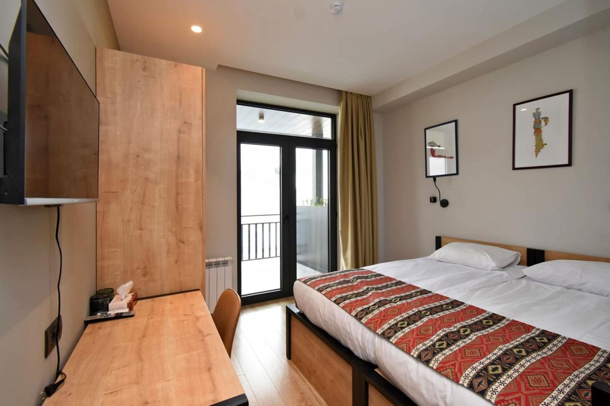 Andor Hotel photo 4