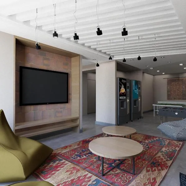 Andor Hotel photo 5