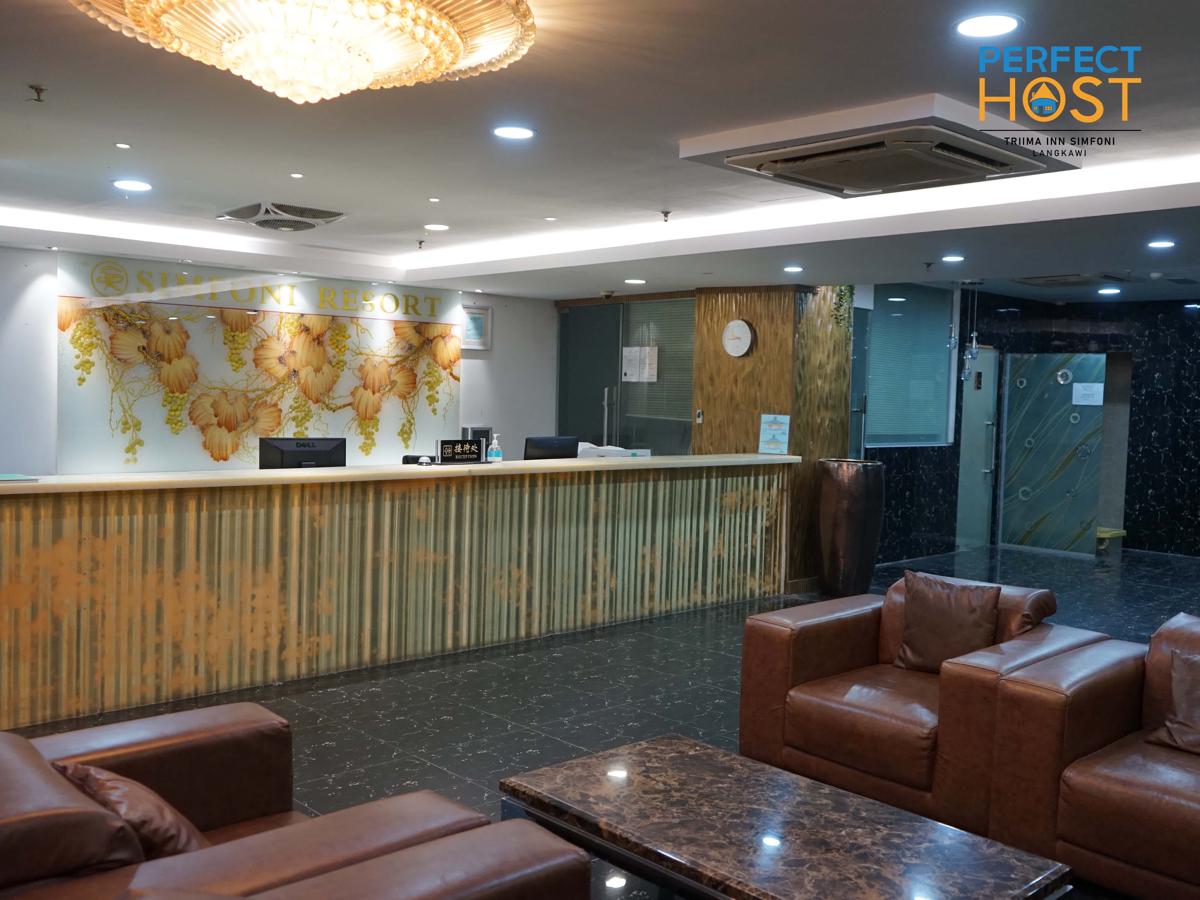 Triima Inn Dayang Bay by Perfect Host photo 2
