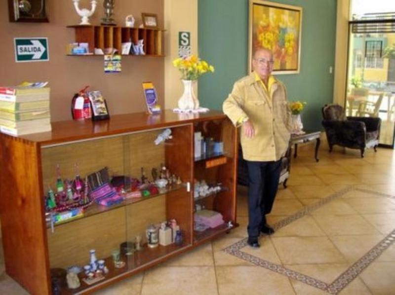 Hospedaje Dimar Inn photo 2