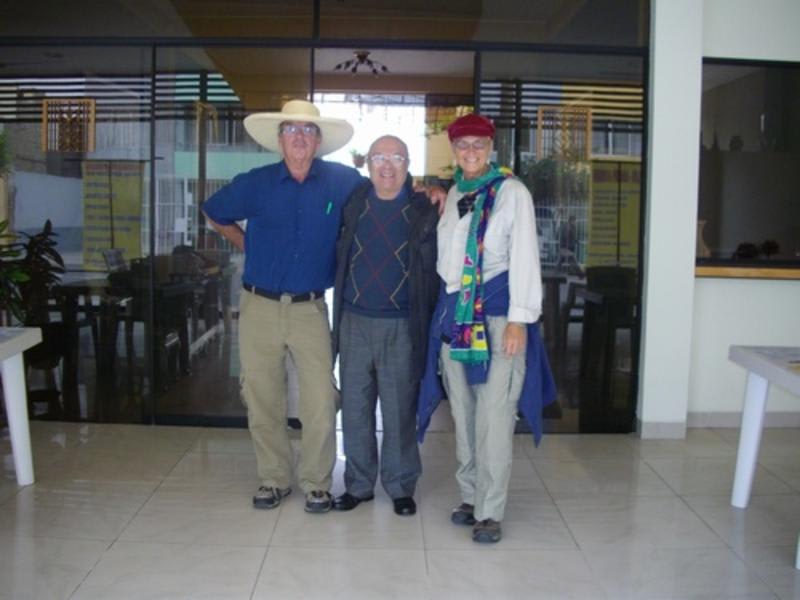 Hospedaje Dimar Inn photo 3