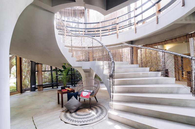 Spin Designer Hostel photo 4