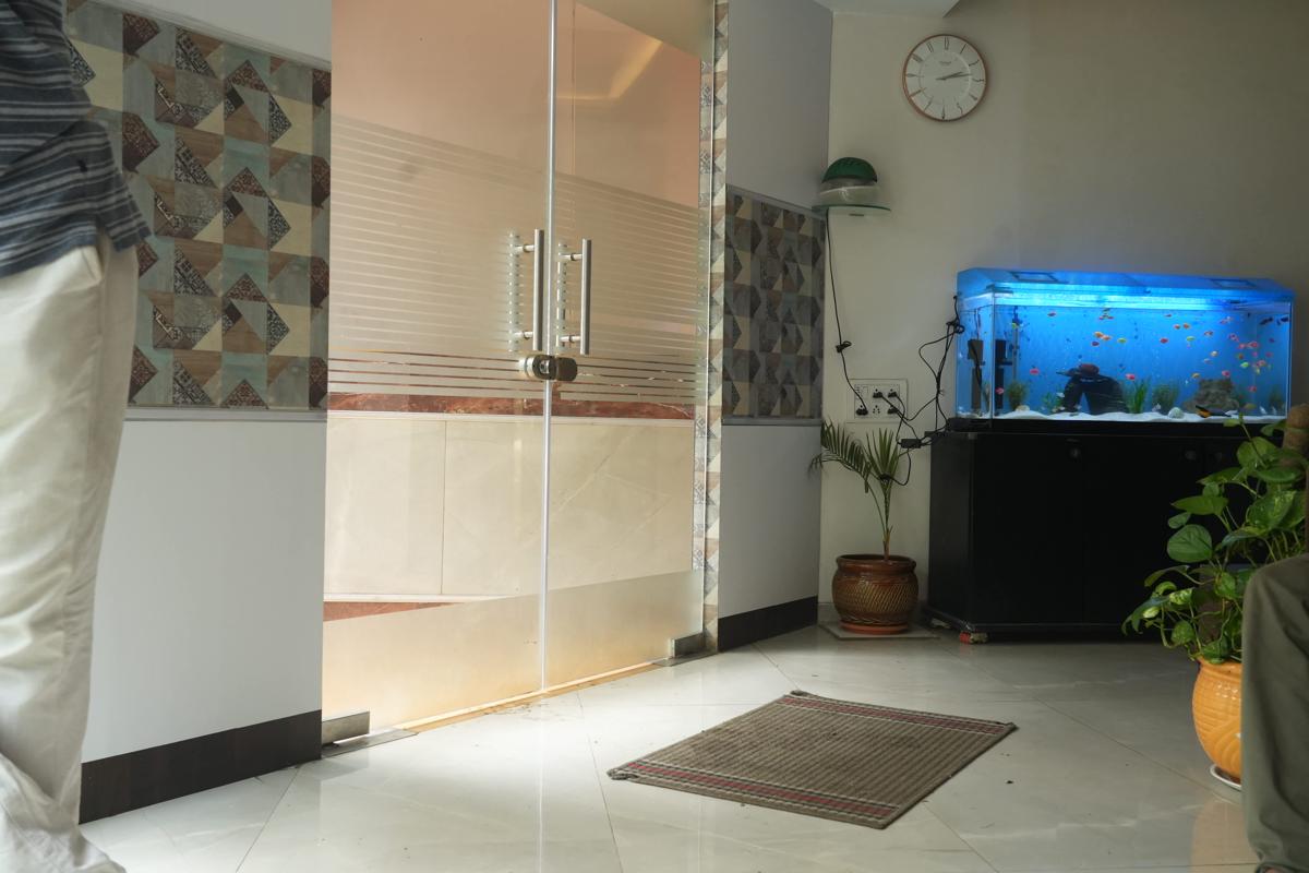 Vaithi Residency photo 1
