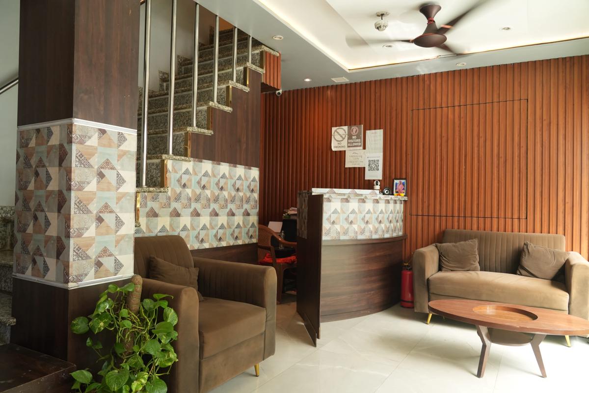 Vaithi Residency photo 2
