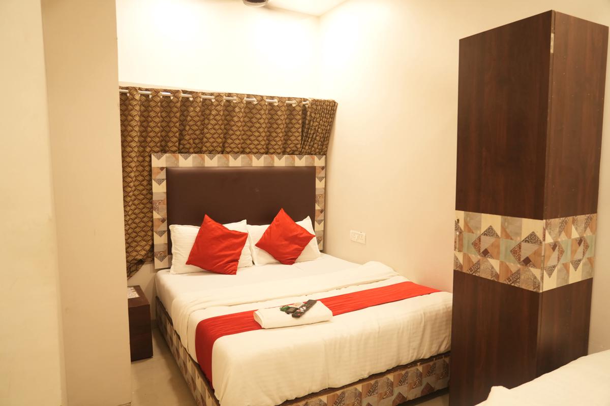 Vaithi Residency photo 3