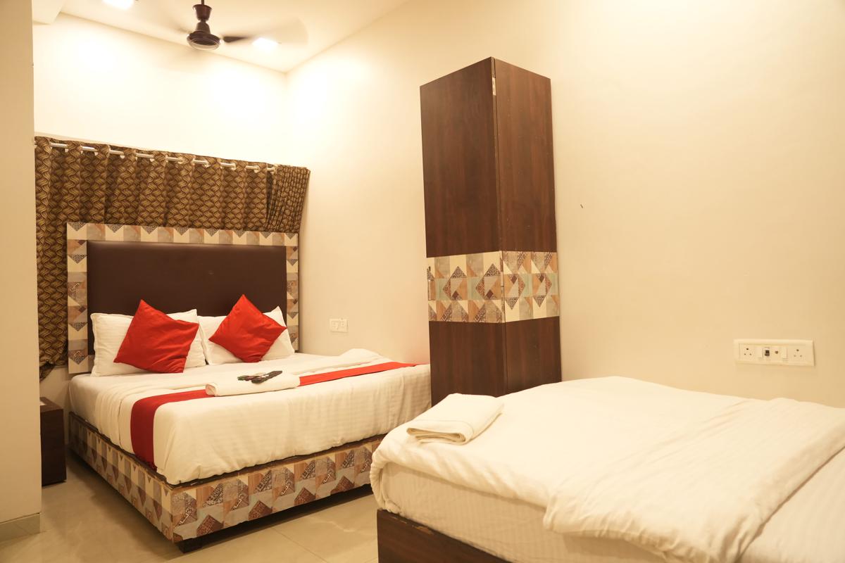 Vaithi Residency photo 4