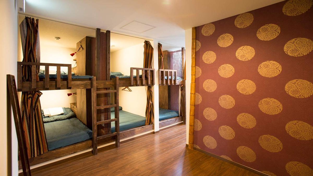 Guesthouse U-En photo 3