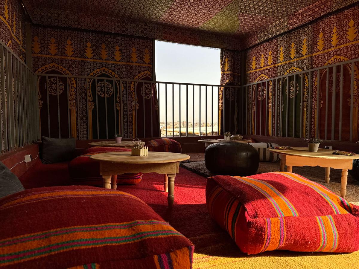 Oasis Medina Hostel photo 1
