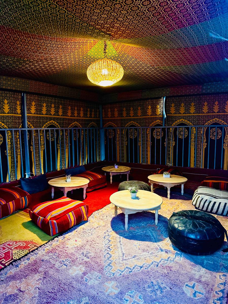 Oasis Medina Hostel photo 3