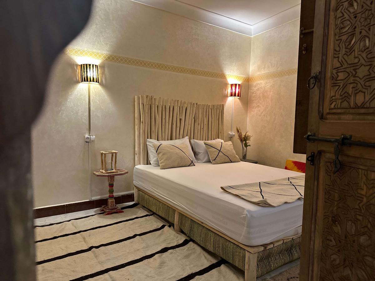 Oasis Medina Hostel photo 4