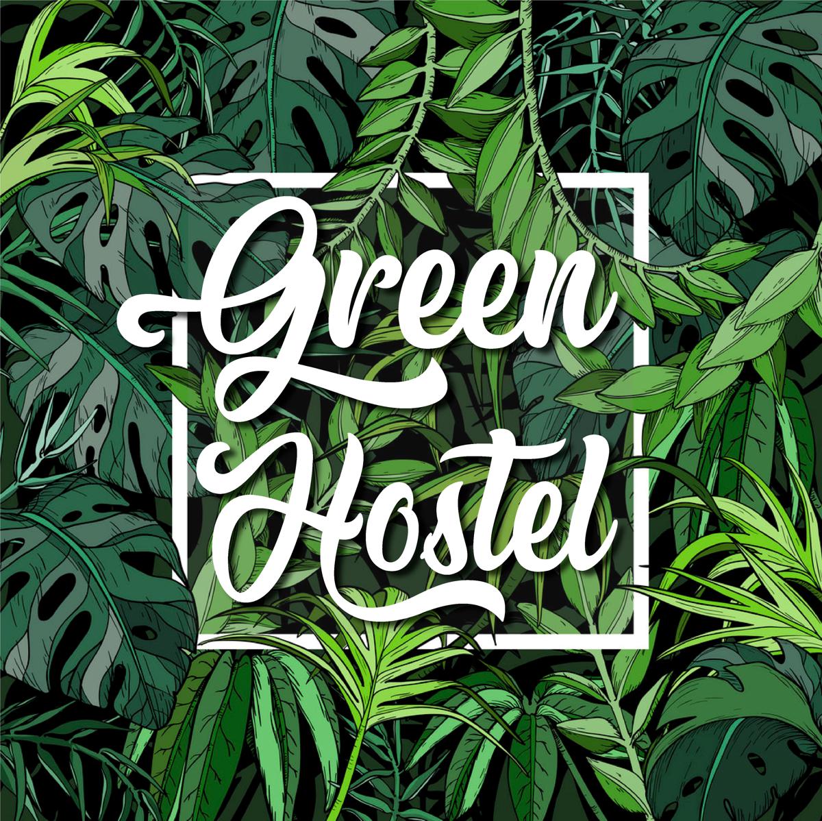 Green Hostel photo 1